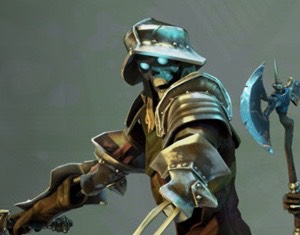 Hollowmen (Fable: The Journey).