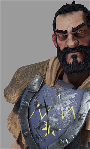 Rook (Fable Legends).